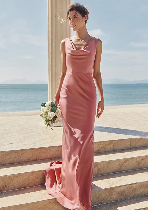 オールインワン・サロペット Bernadette 'Clarence' Dress Dress Clarence — BERNADETTE