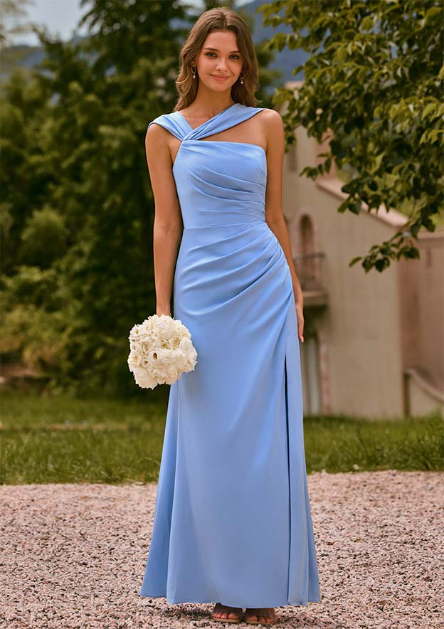 sachin and babi light blue dress Buy Lipsy Blue Embellished One Shoulder Wedding Bridesmaid Maxi Dress from  Next USA